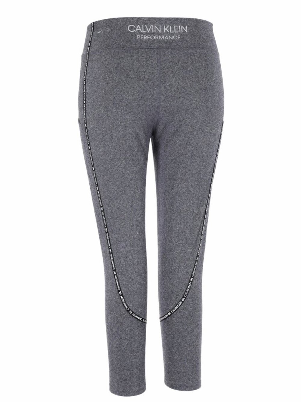CALVIN KLEIN PERFORMANCE ACTIVE PANTS GREY XL